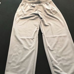Nike Dry Fit Sweatpants
